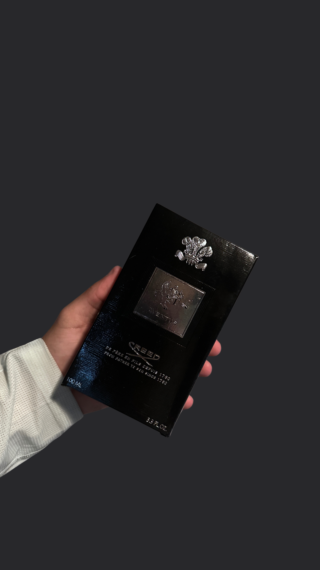 Creed Aventus 3.3 OZ